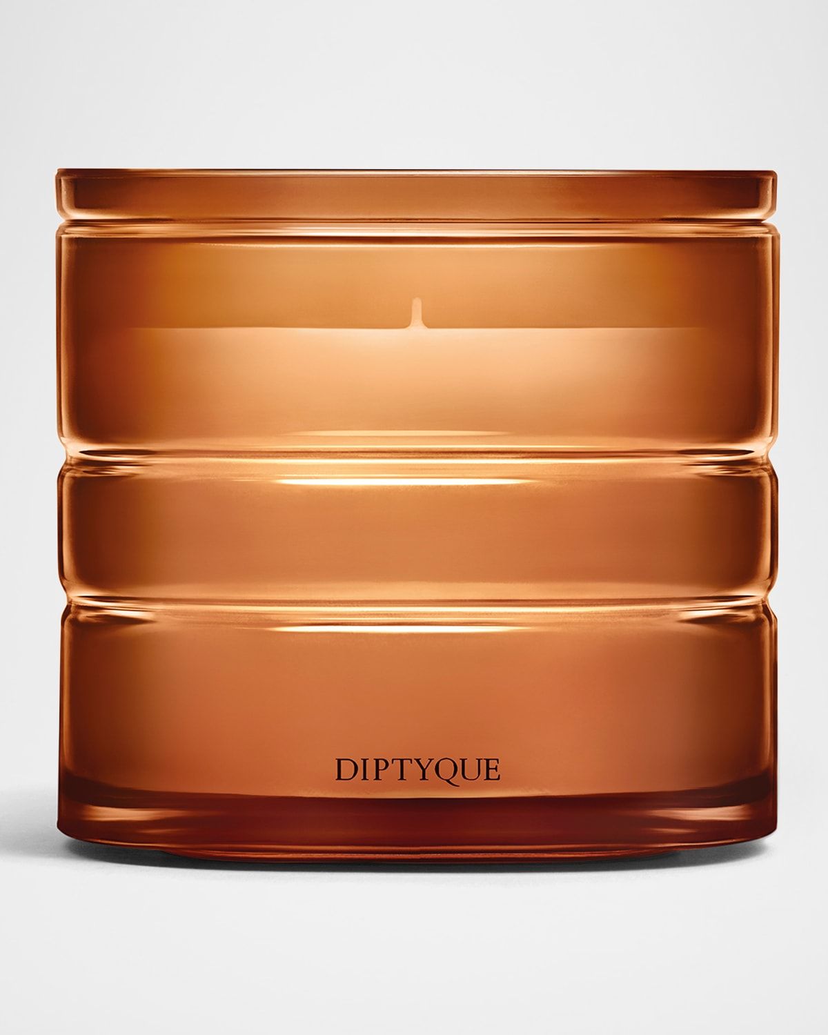 Terres Blondes (Golden Lands) Refillable Candle, 9.5 oz.