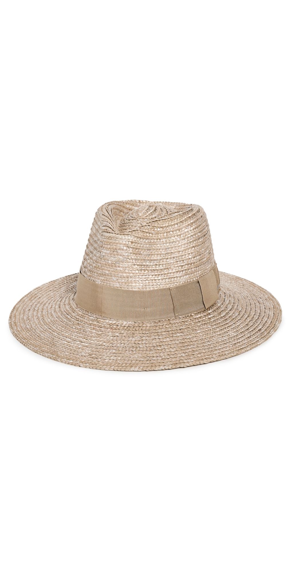 Brixton Joanna Short Brim Hat Sand XS