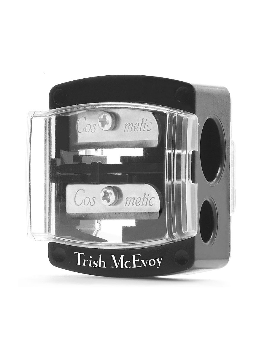 Dual Pencil Sharpener - Size 0