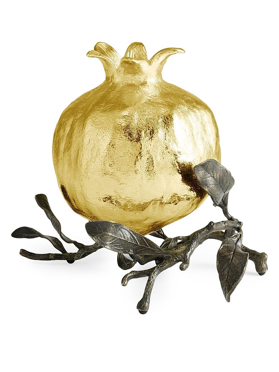 Pomegranate Rose Vase