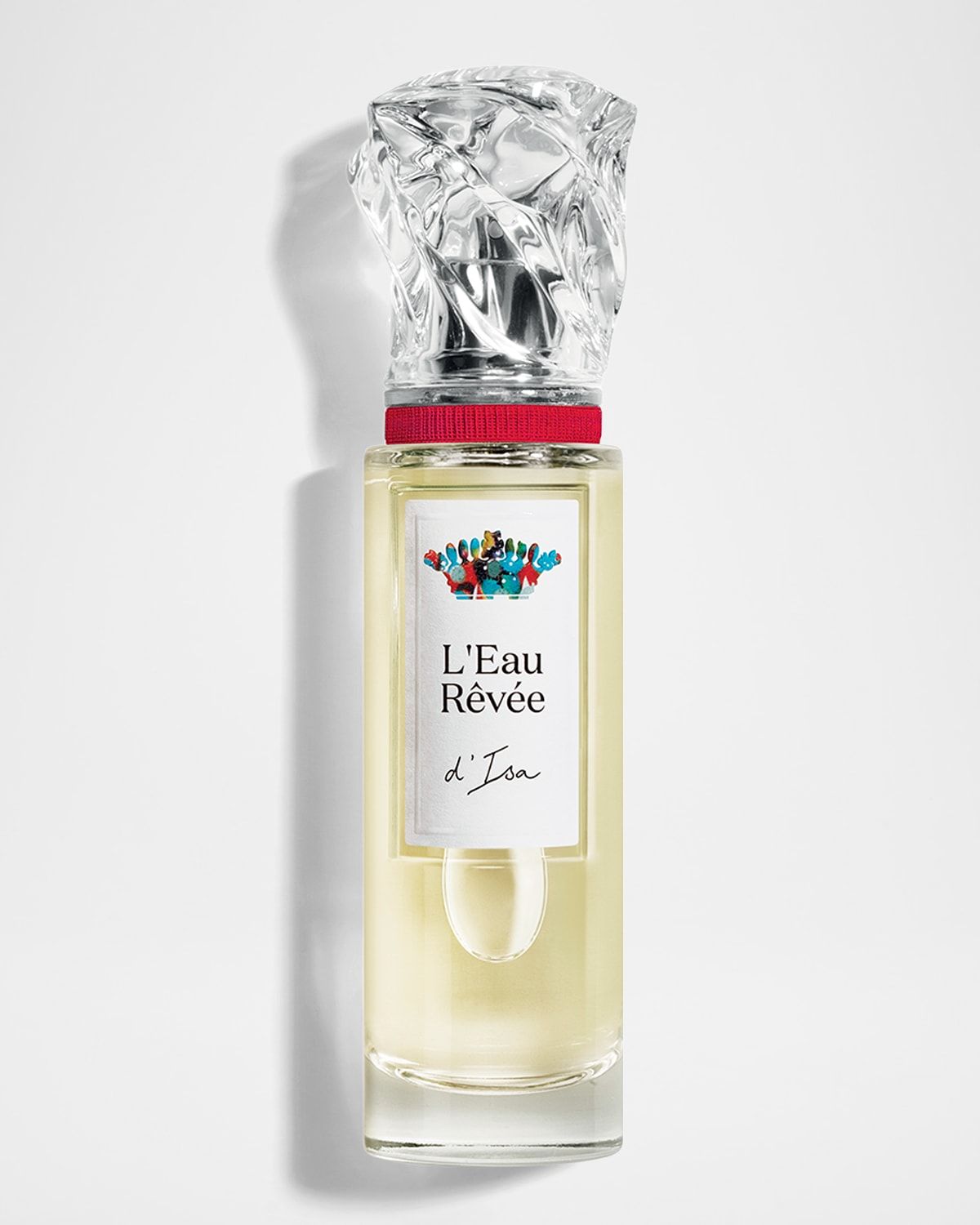 L & apos;Eau Revee d'Isa