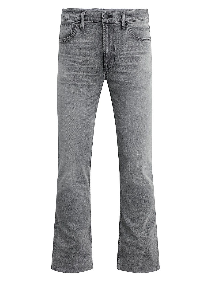Men's Walker Kick Flare Jeans - Morningside - Size 38