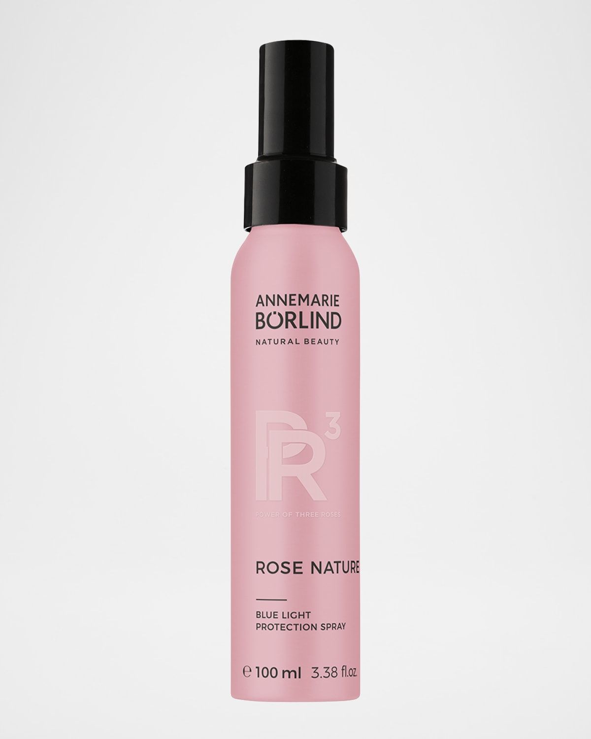 ROSE NATURE Blue Light Protection Spray