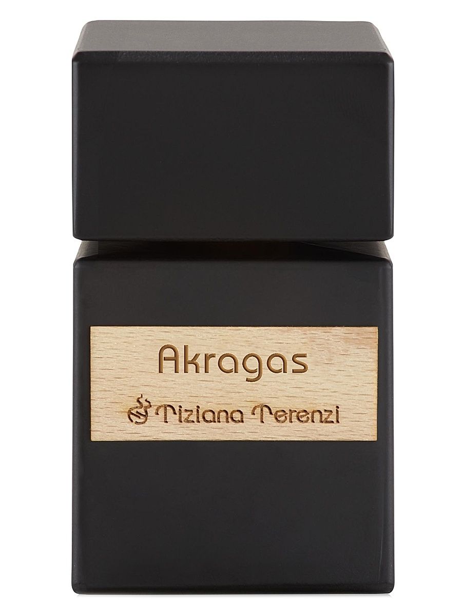 Akragas Extrait de Parfum - Size 3.4 oz