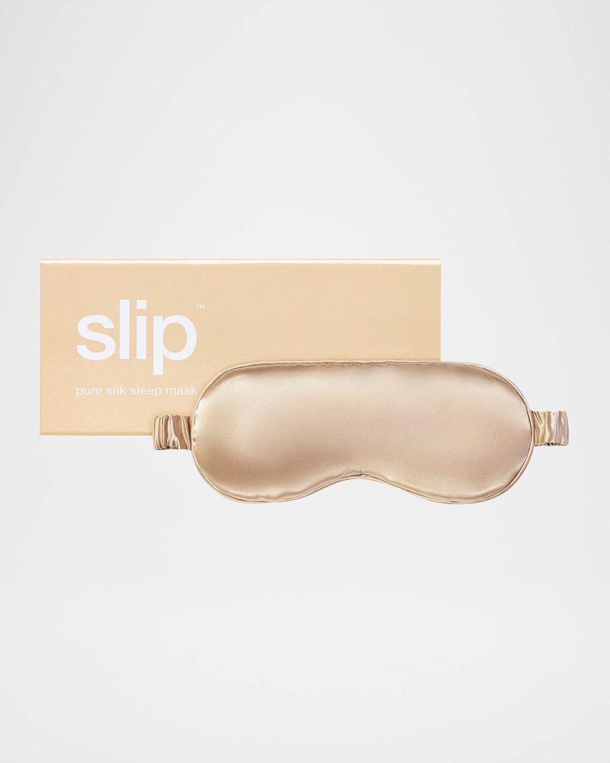 Pure Silk Sleep Mask