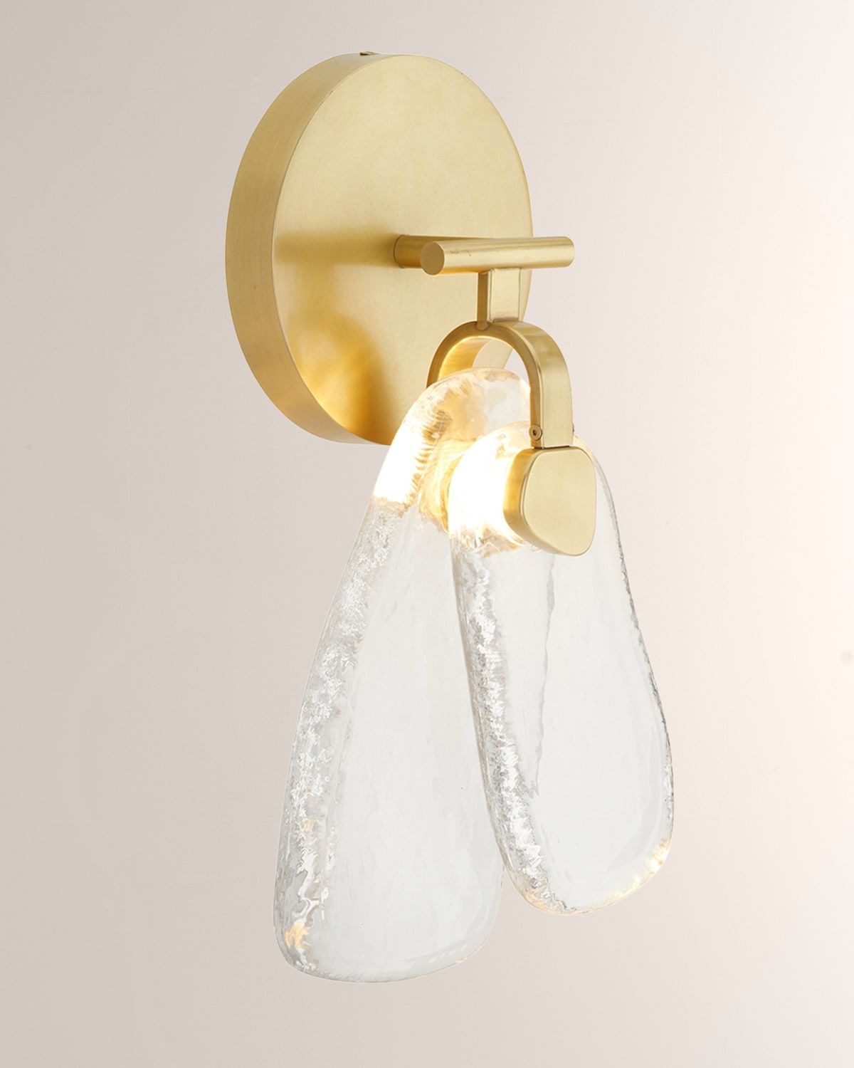 Melt 14" Sconce