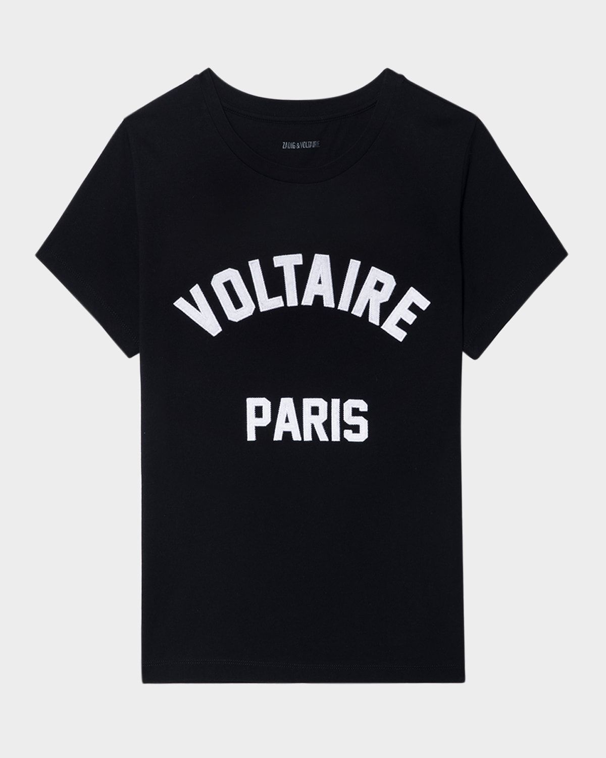 Alys Voltaire Paris T-Shirt