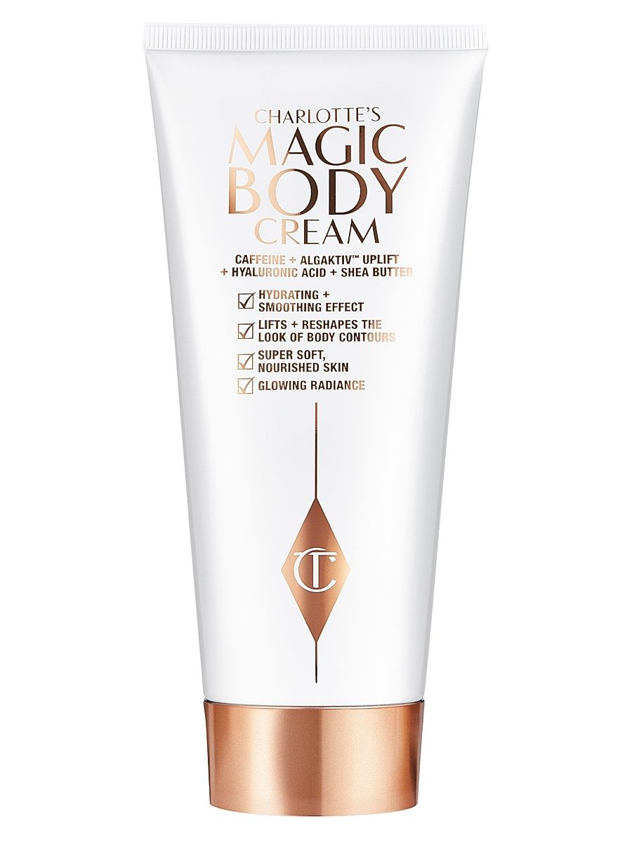 Women's Charlotte's Magic Body Cream - Size 6.8 oz