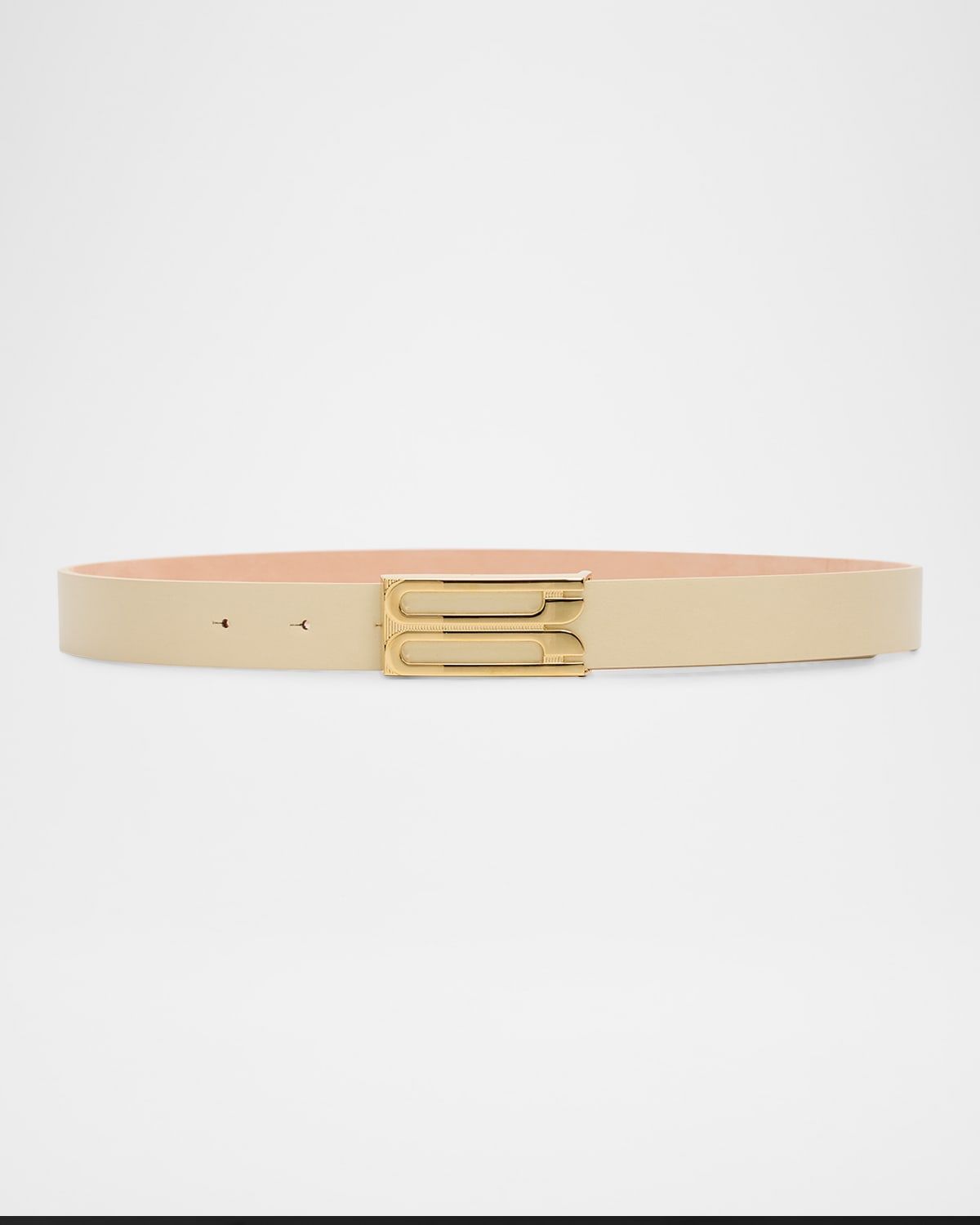 Dorian Leather Belt