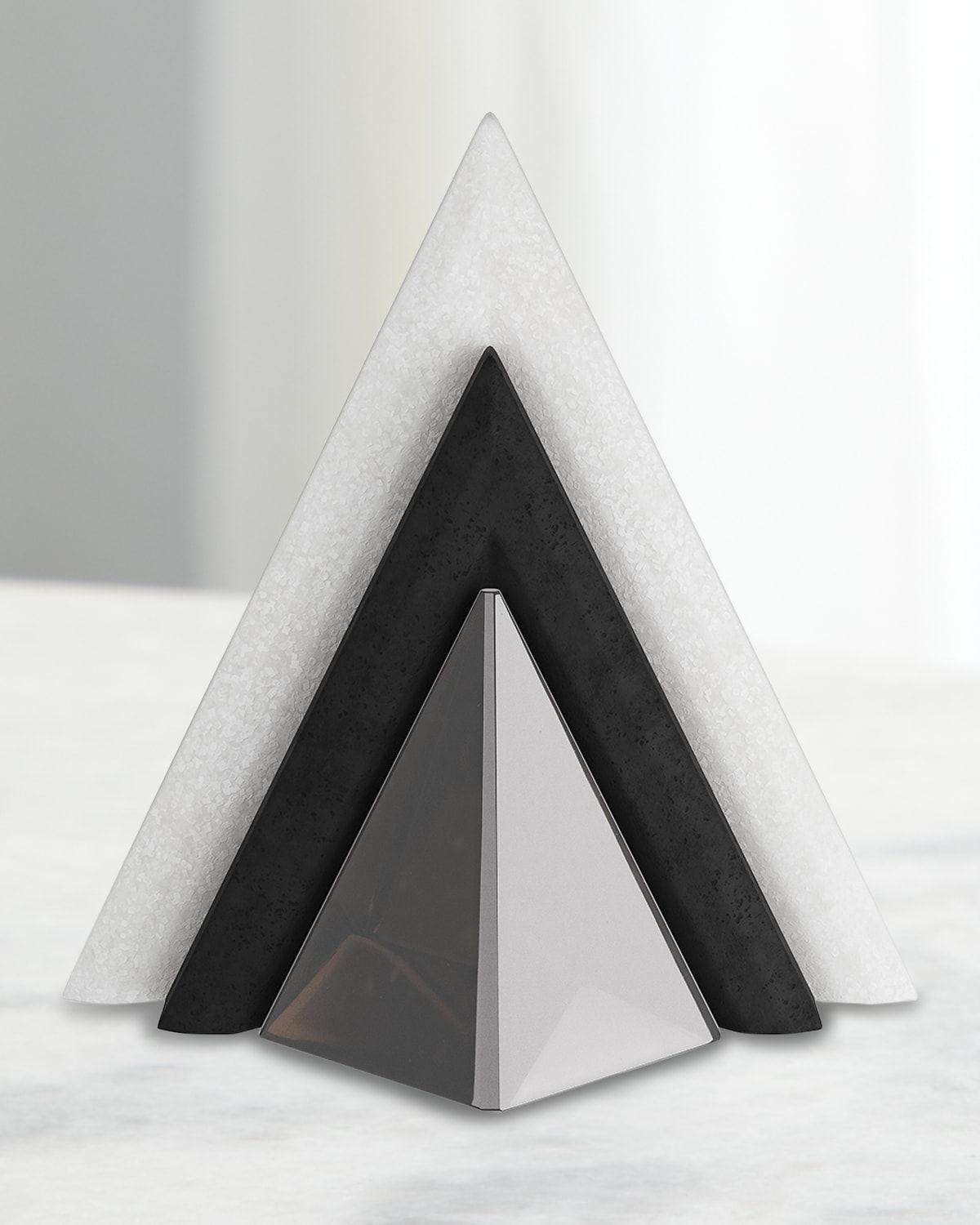 Xiomara Sculptures, Set of 3