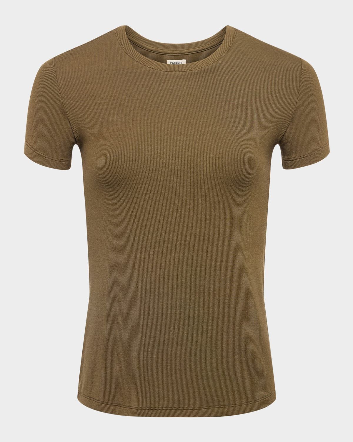 Ressi Short-Sleeve Tee
