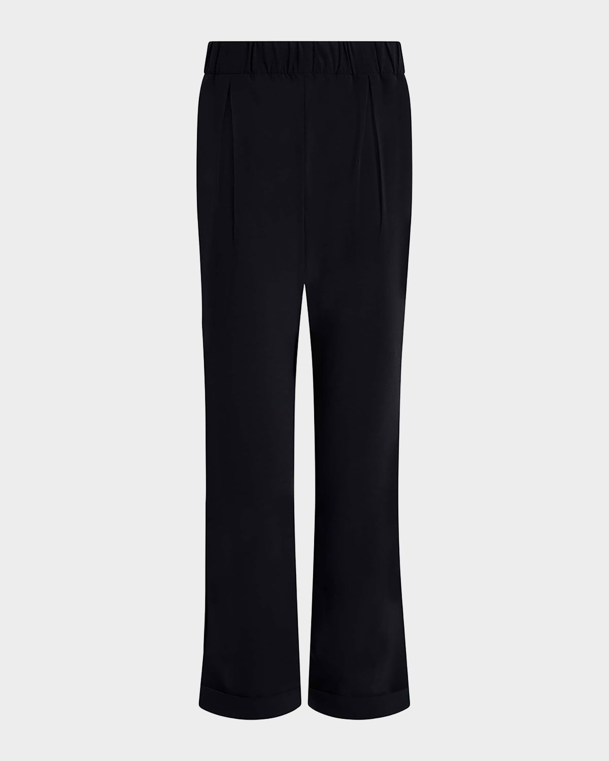 Kayson Wide-Leg Pants