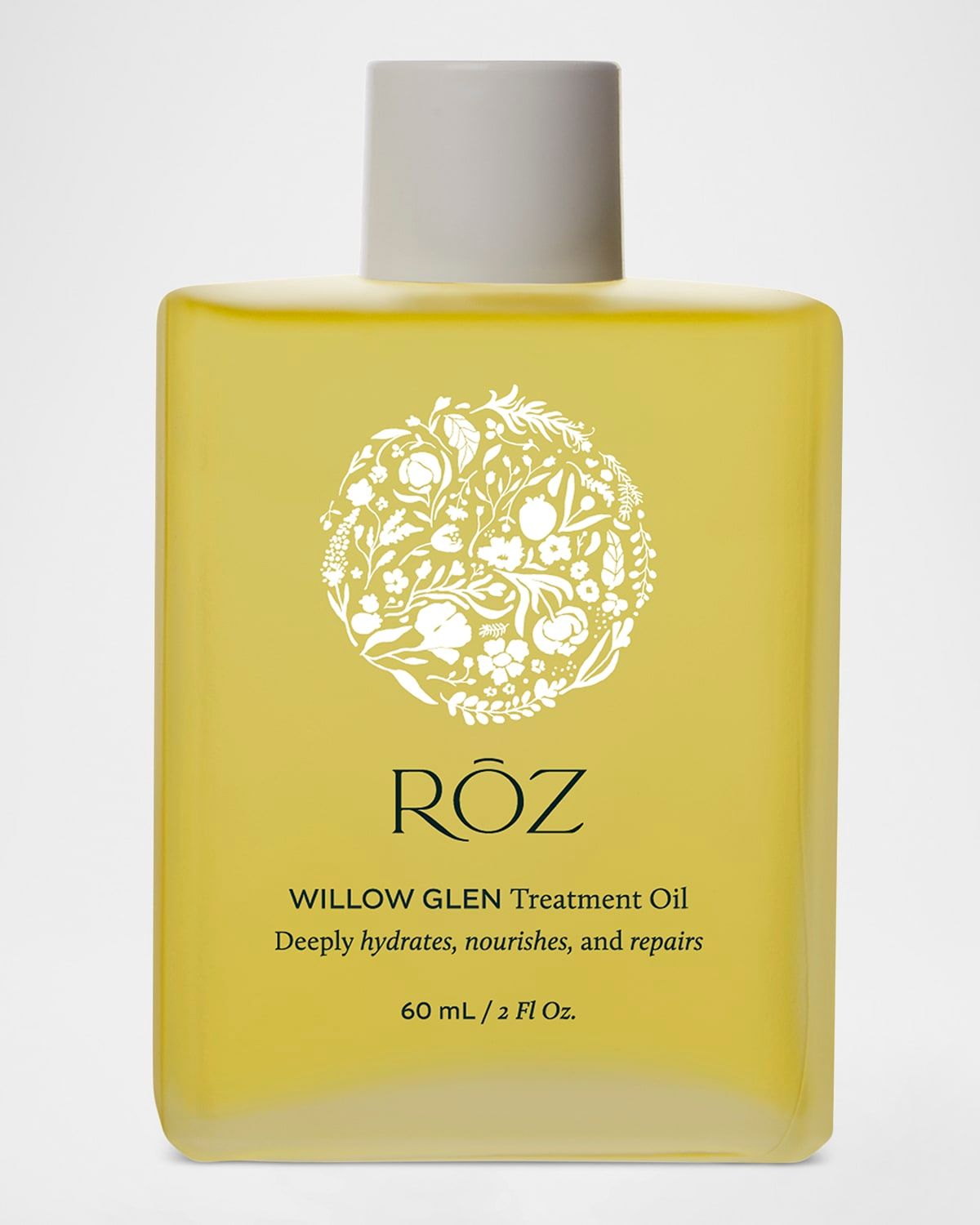 Willow Glen Treatment Oil, 2 oz.