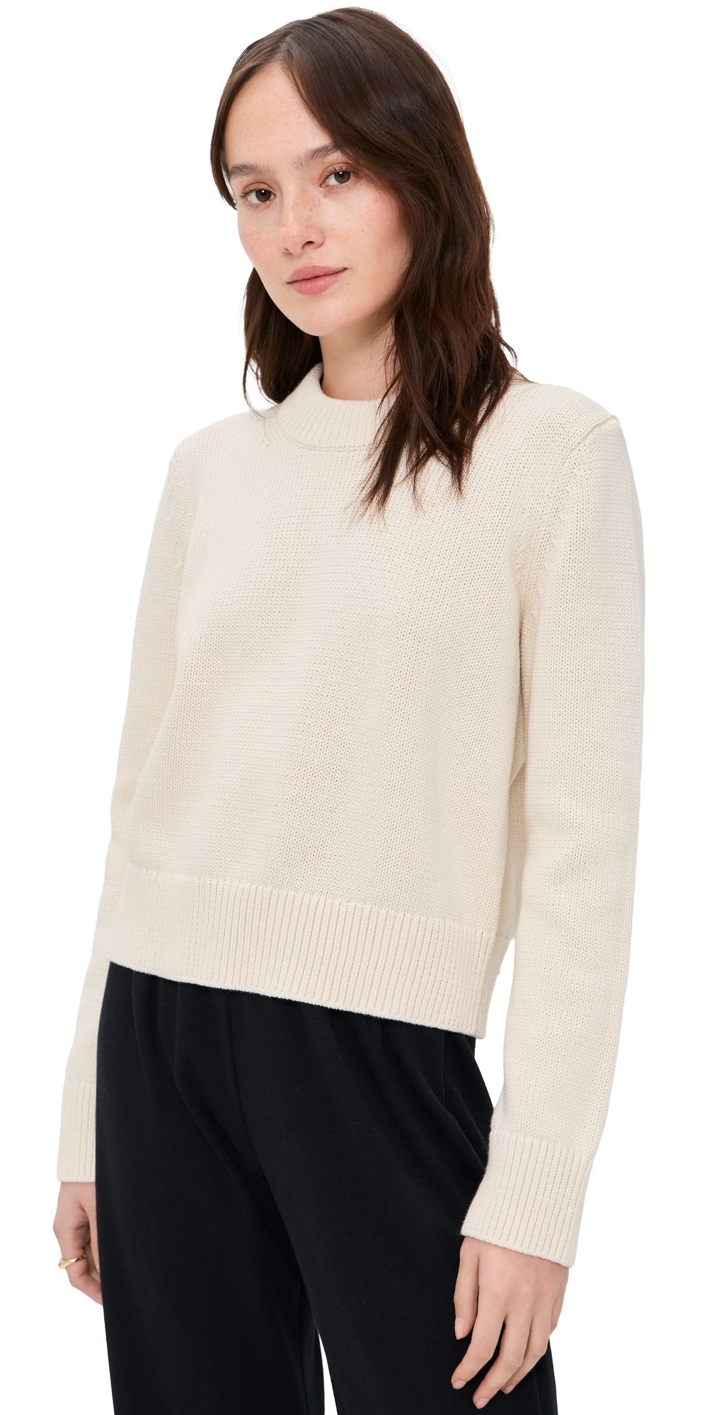 Sold Out NYC The Favorite Crew Cream S