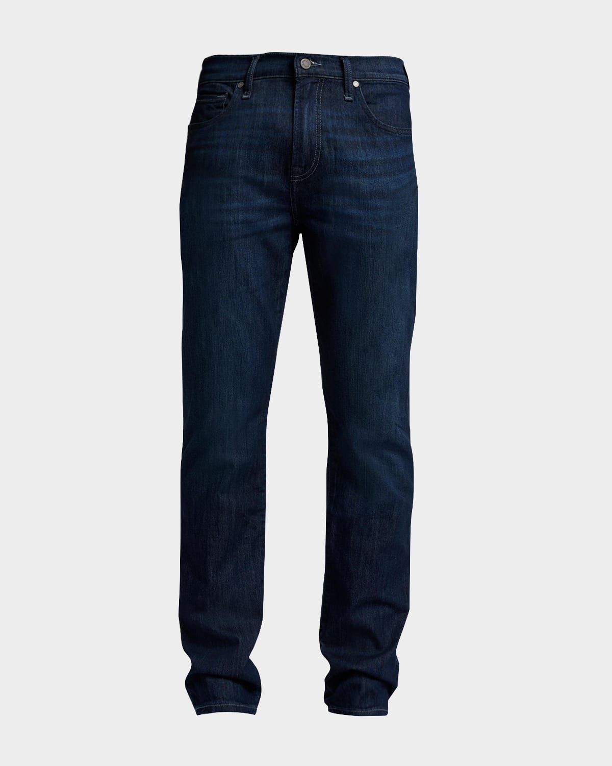 Men & apos;s Straight-Leg Jeans