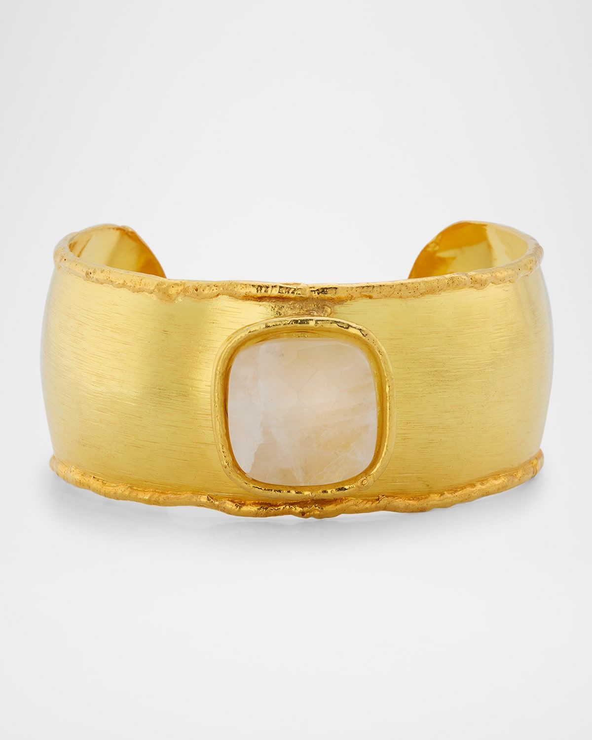 Manchette Cuff Bracelet