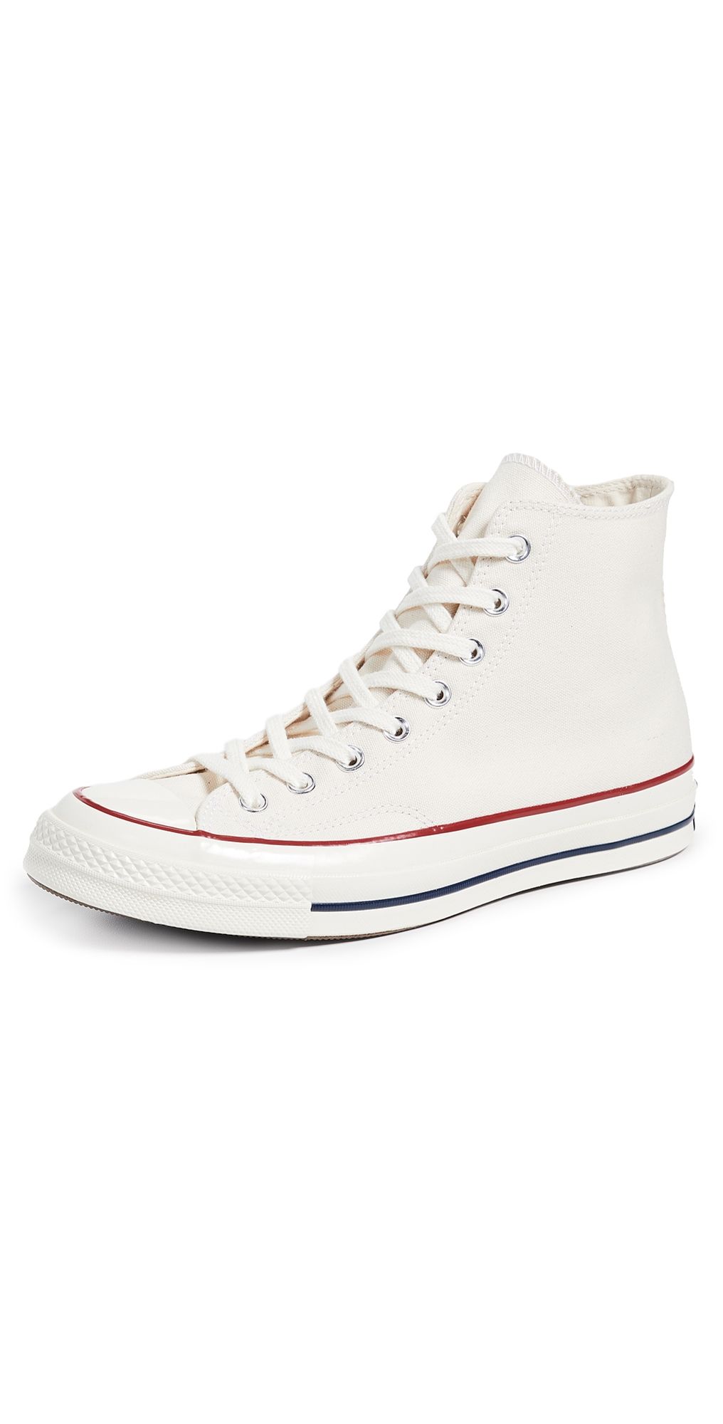 Converse All Star 70s High Top Unisex Sneakers Parchment M 12