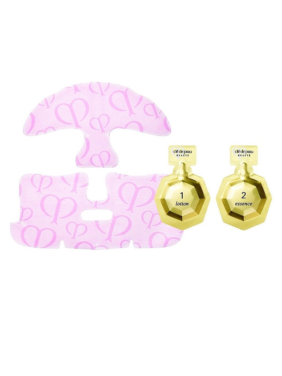 Women's Illuminating Concentrate - Size 6 Sets