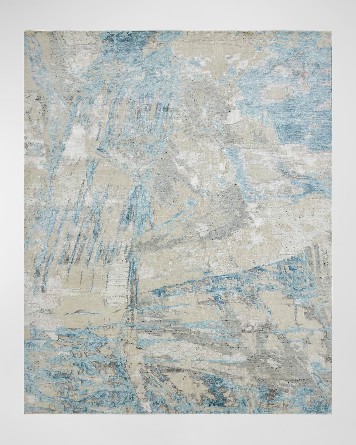 Vanna Hand-Knotted Rug