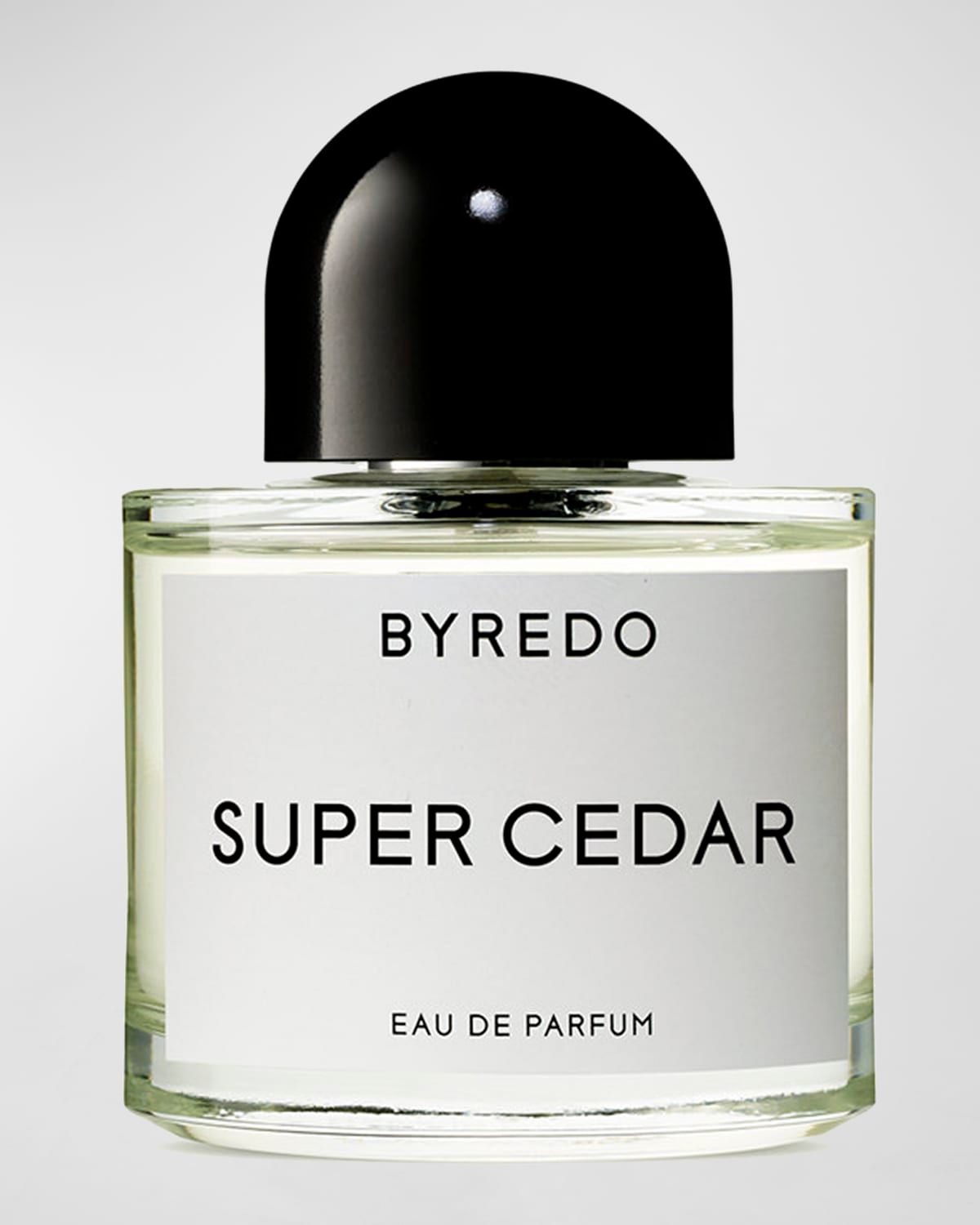 Super Cedar Eau de Parfum