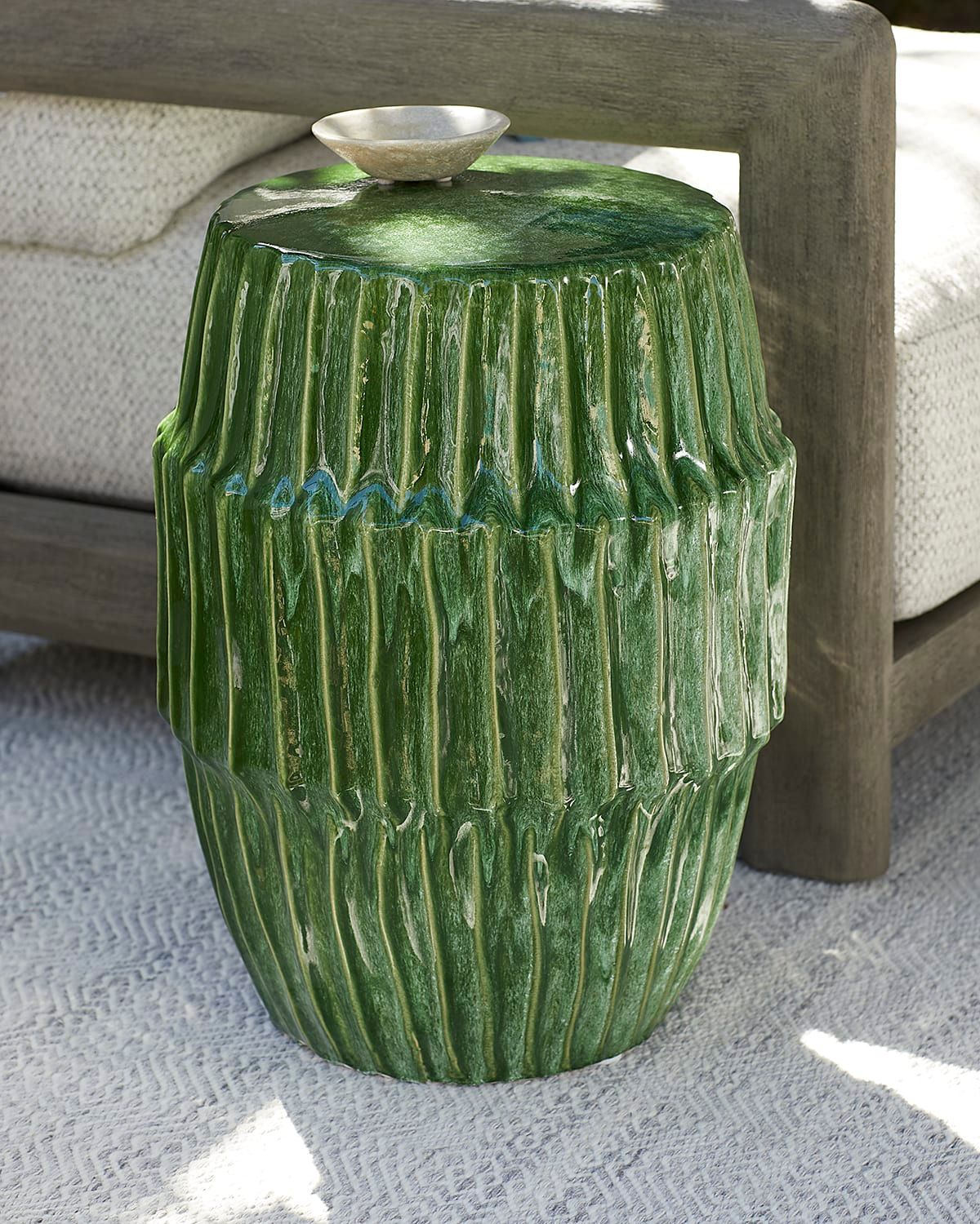Algae Stool