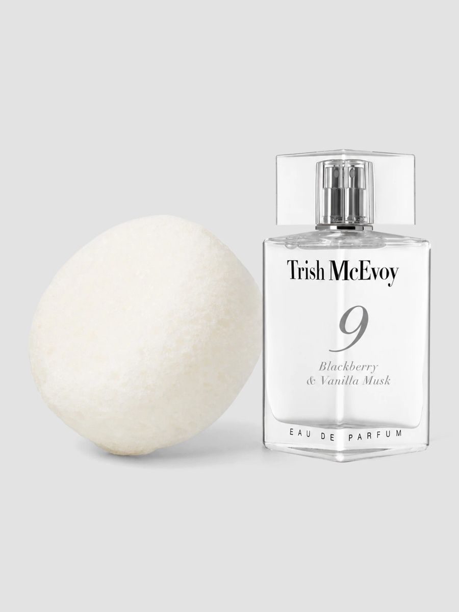 Trish McEvoy ​Scent the Mood Duo