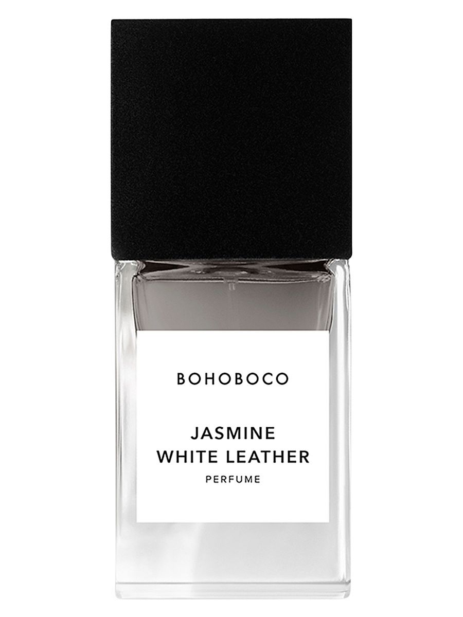 Jasmine White Leather Eau de Parfum - Size 1.7 oz