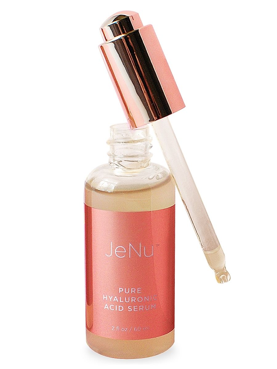 Women's Jenu Pure Hyaluronic Acid Serum