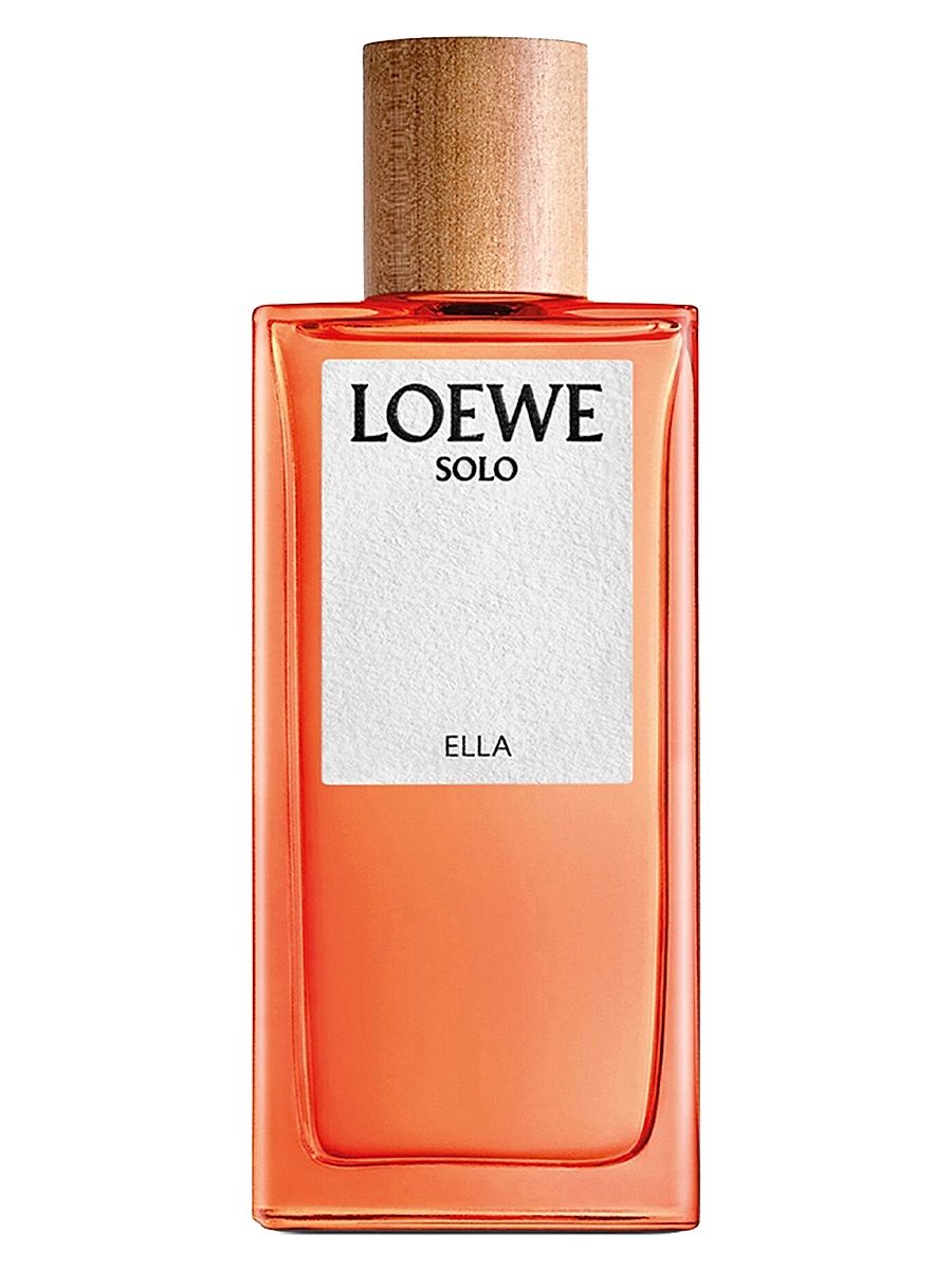 Solo Ella Eau De Parfum - Size 1.7 oz