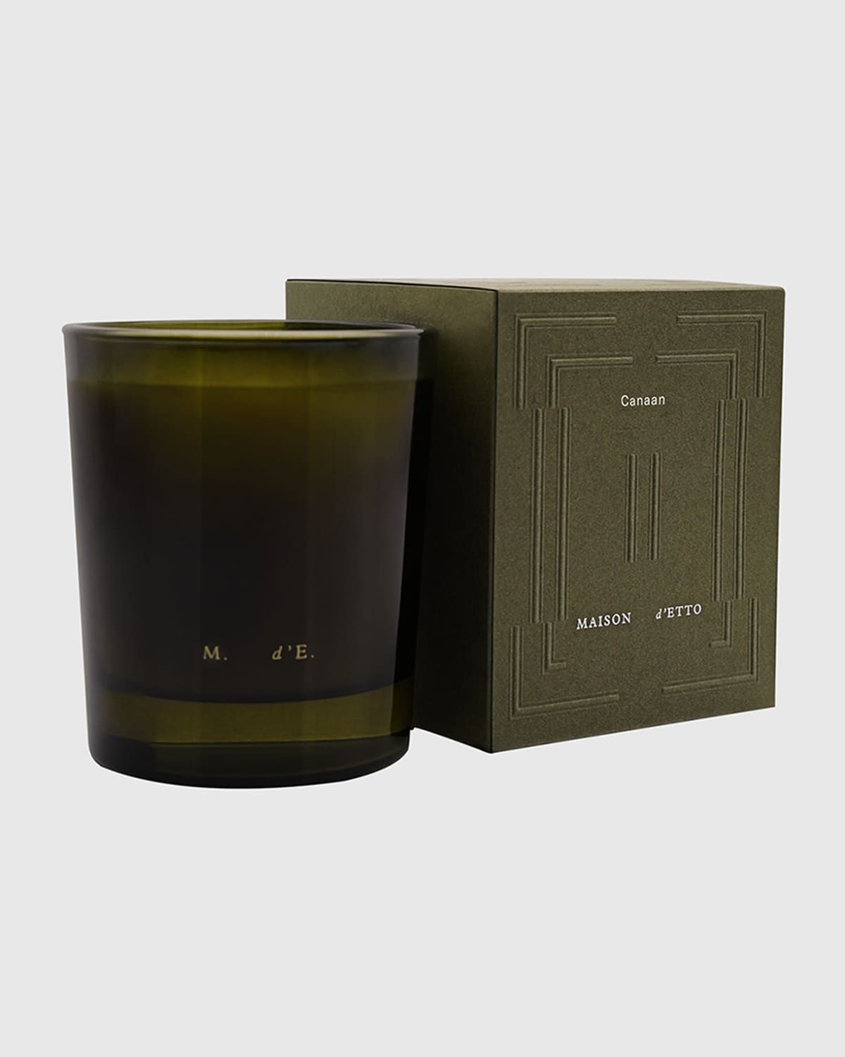 Canaan Candle, 275 g