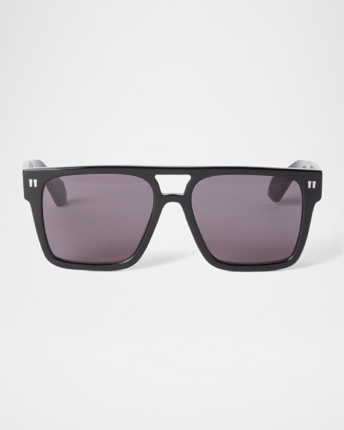Men & apos;s Springfield Acetate Square Sunglasses
