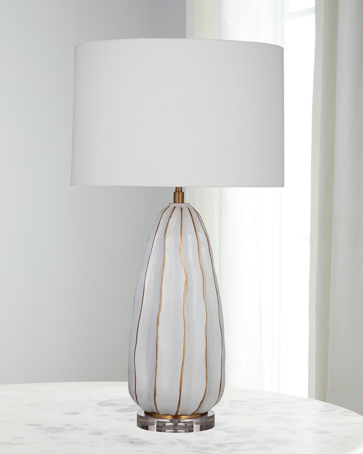 Josephine Table Lamp