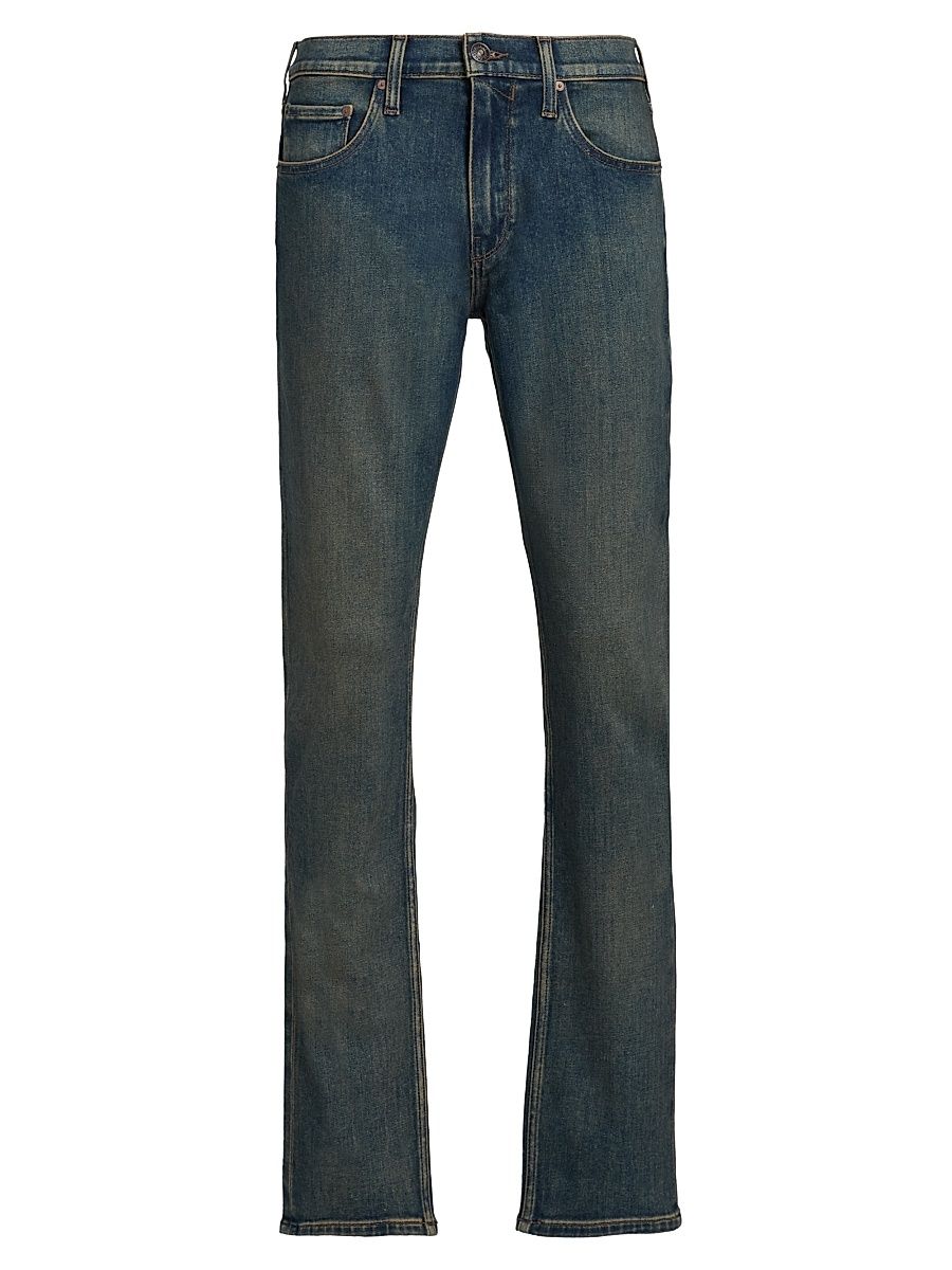 Men's Federal Slim-Straight Jeans - Belview - Size 31