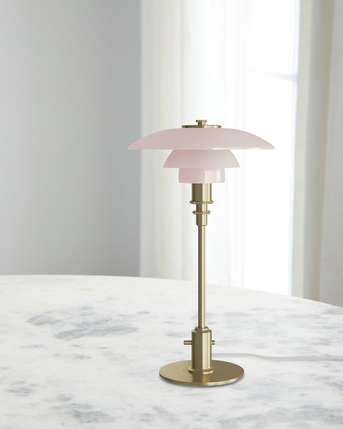 Ph 2/1 Table Lamp