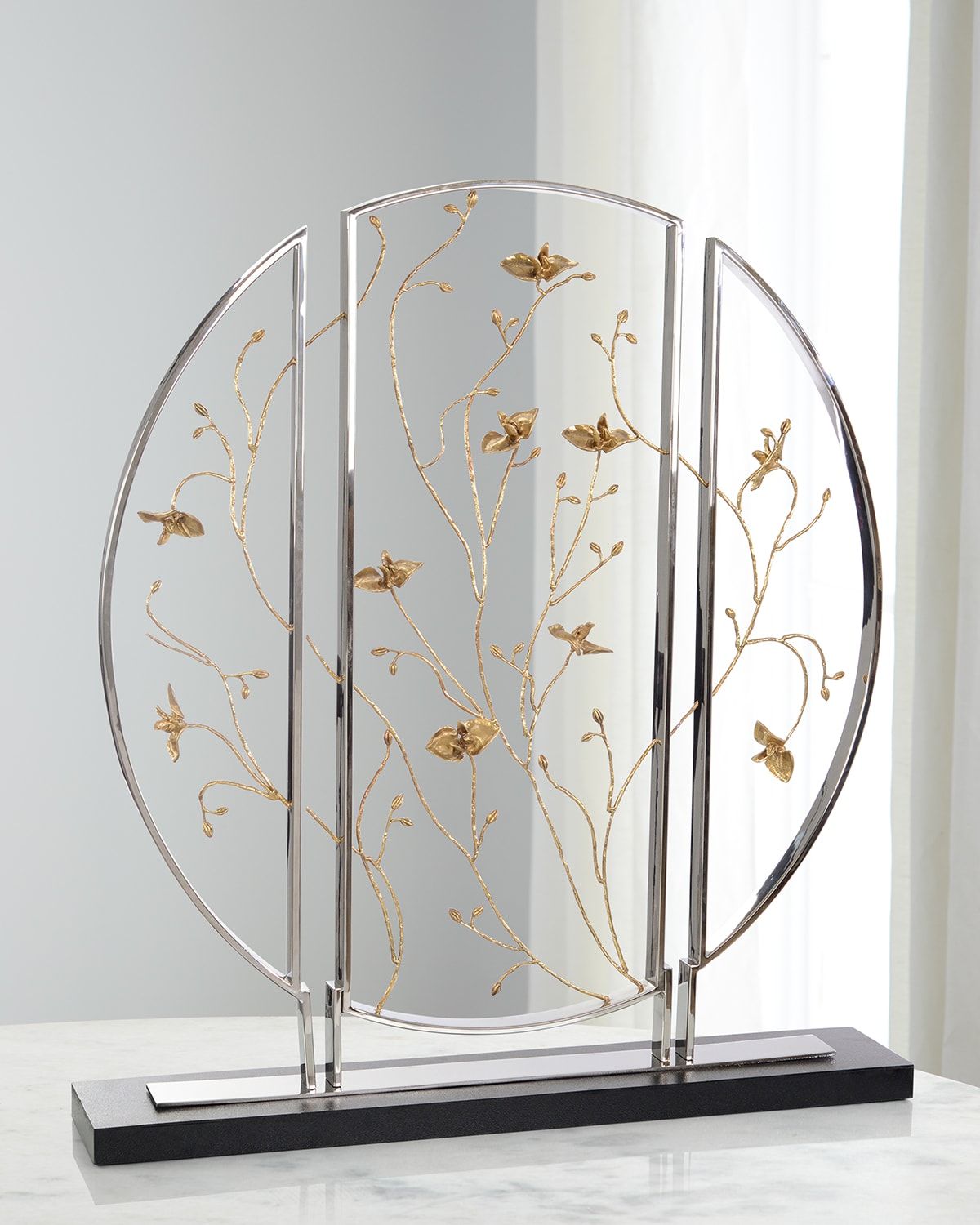 Circle of Life Sculpture