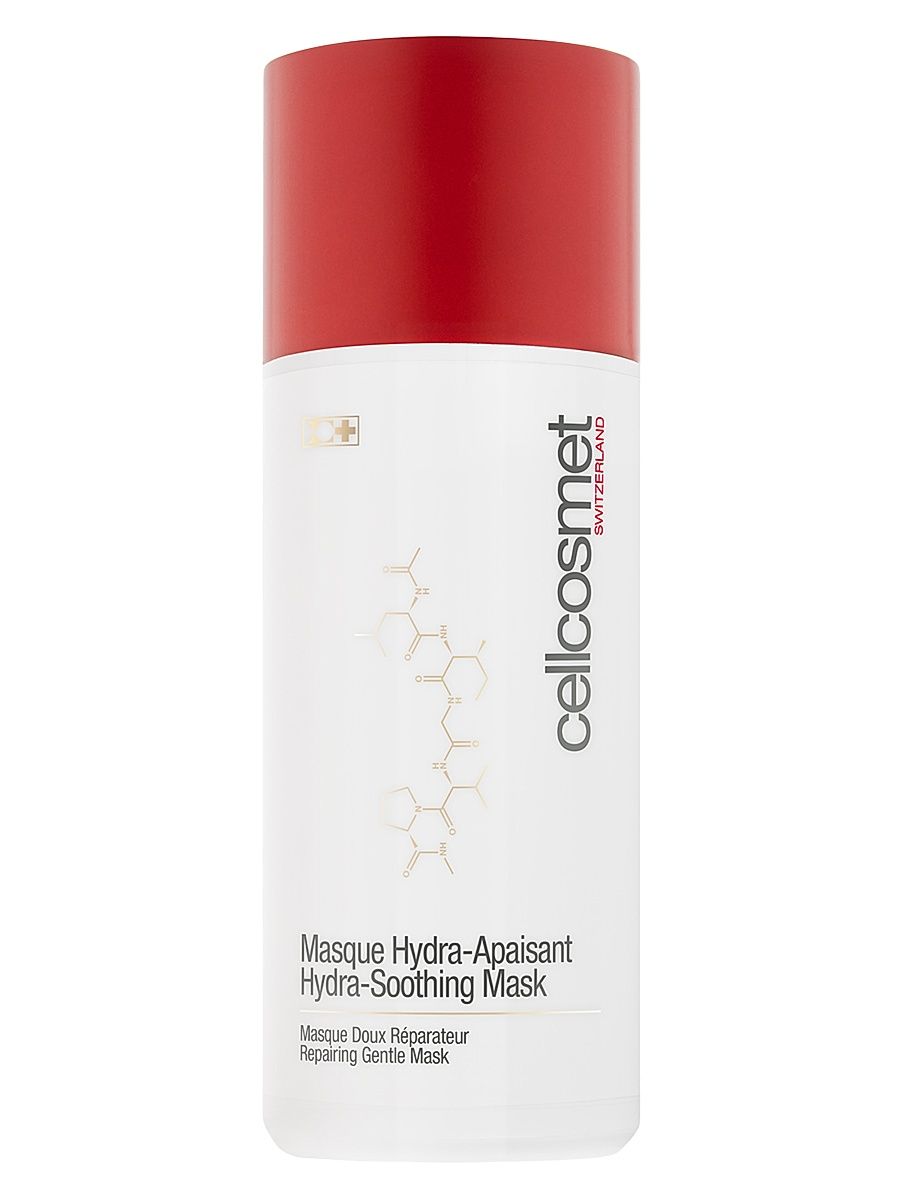 Hydra-Soothing Mask