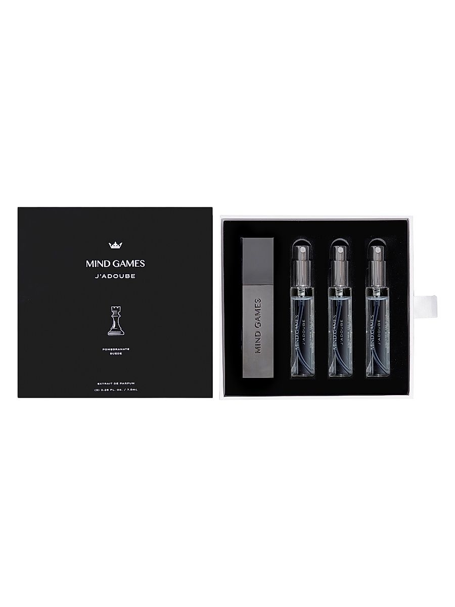 J'Adoube Travel Trio Gift Set