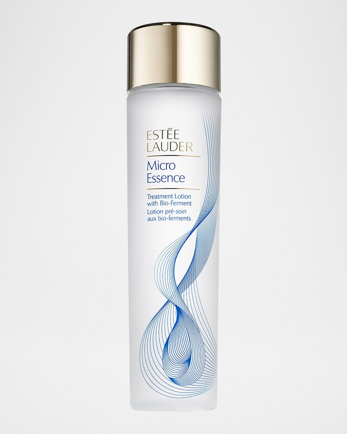 Micro Essence Treatment Lotion Toner with Bio-Ferment