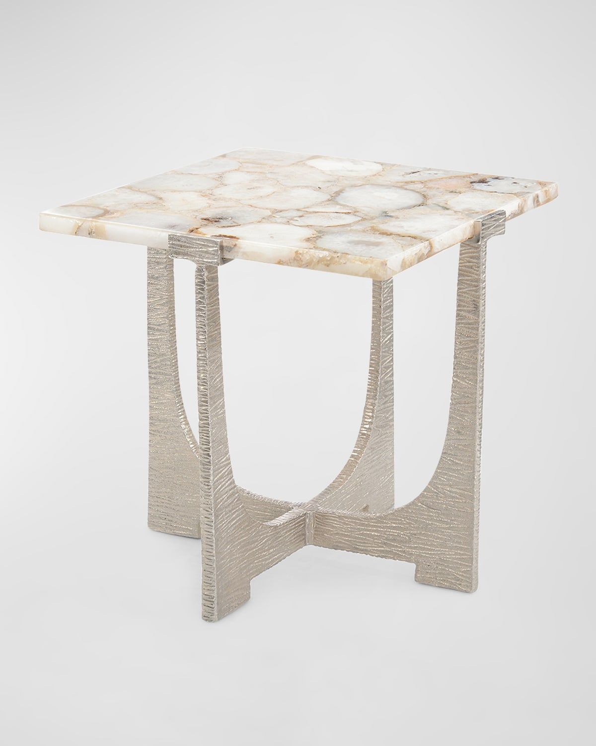 Unity Agate End Table