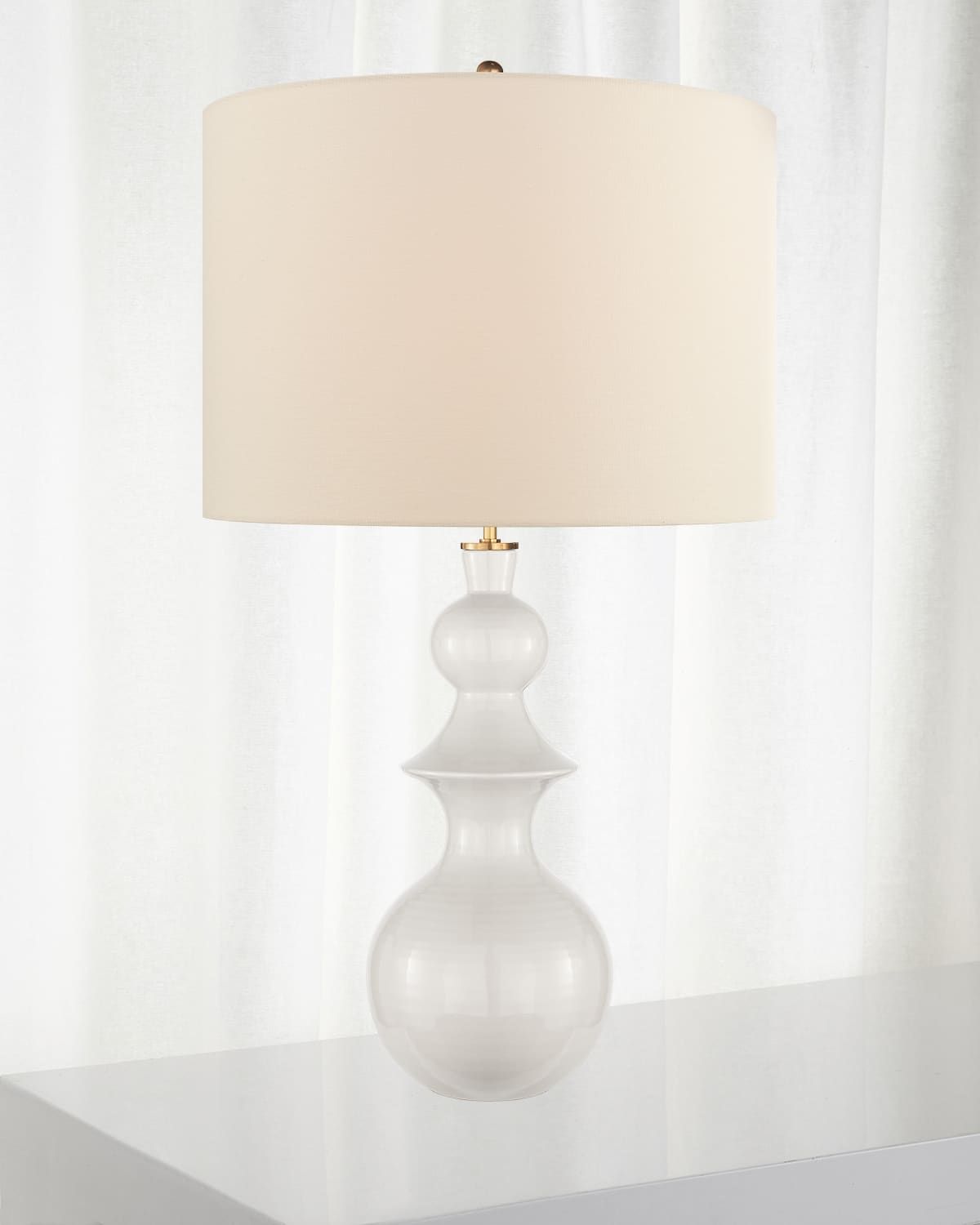 Saxon Large Table Lamp