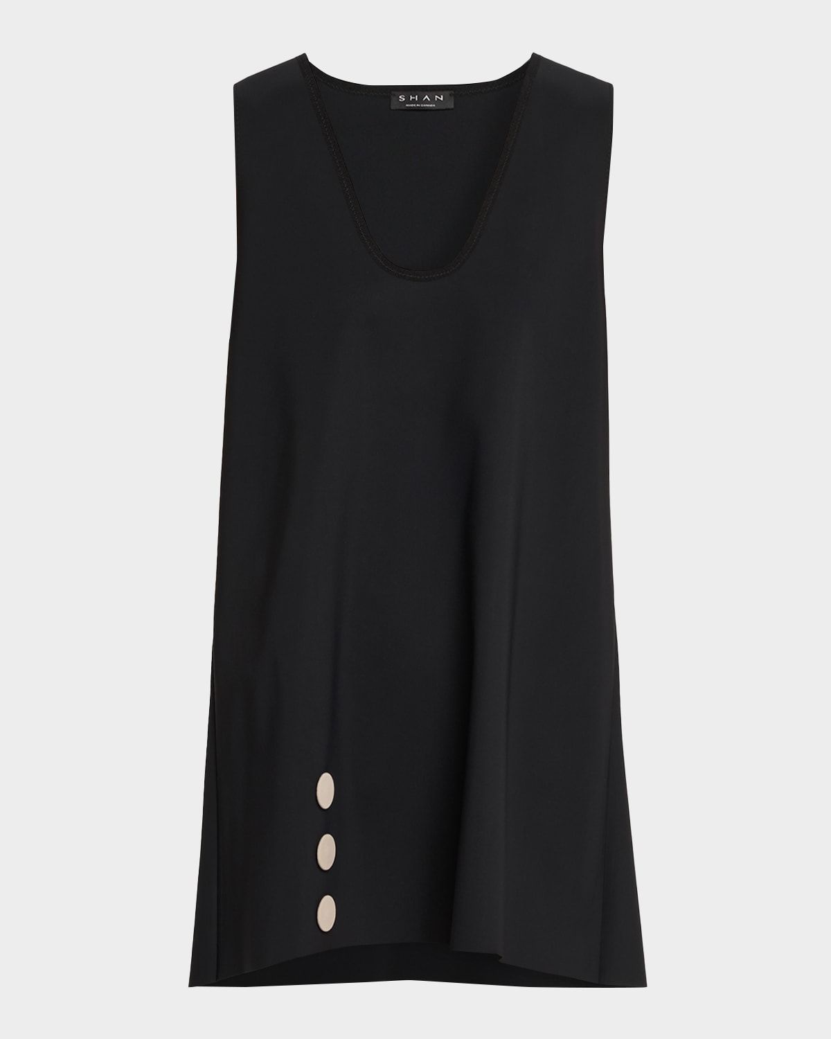 Nelly Mini Dress Coverup