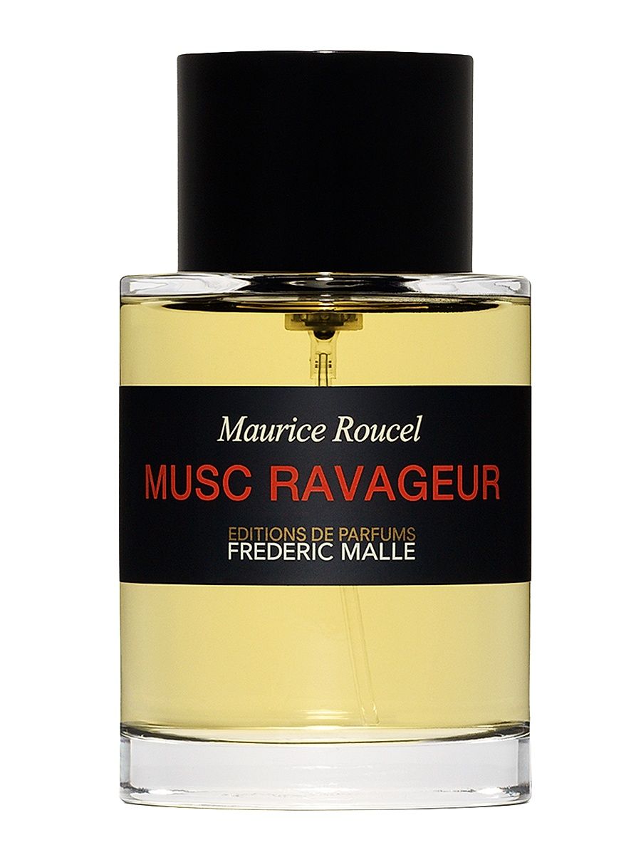 Musc Ravageur Eau De Parfum - Size 3.4 oz