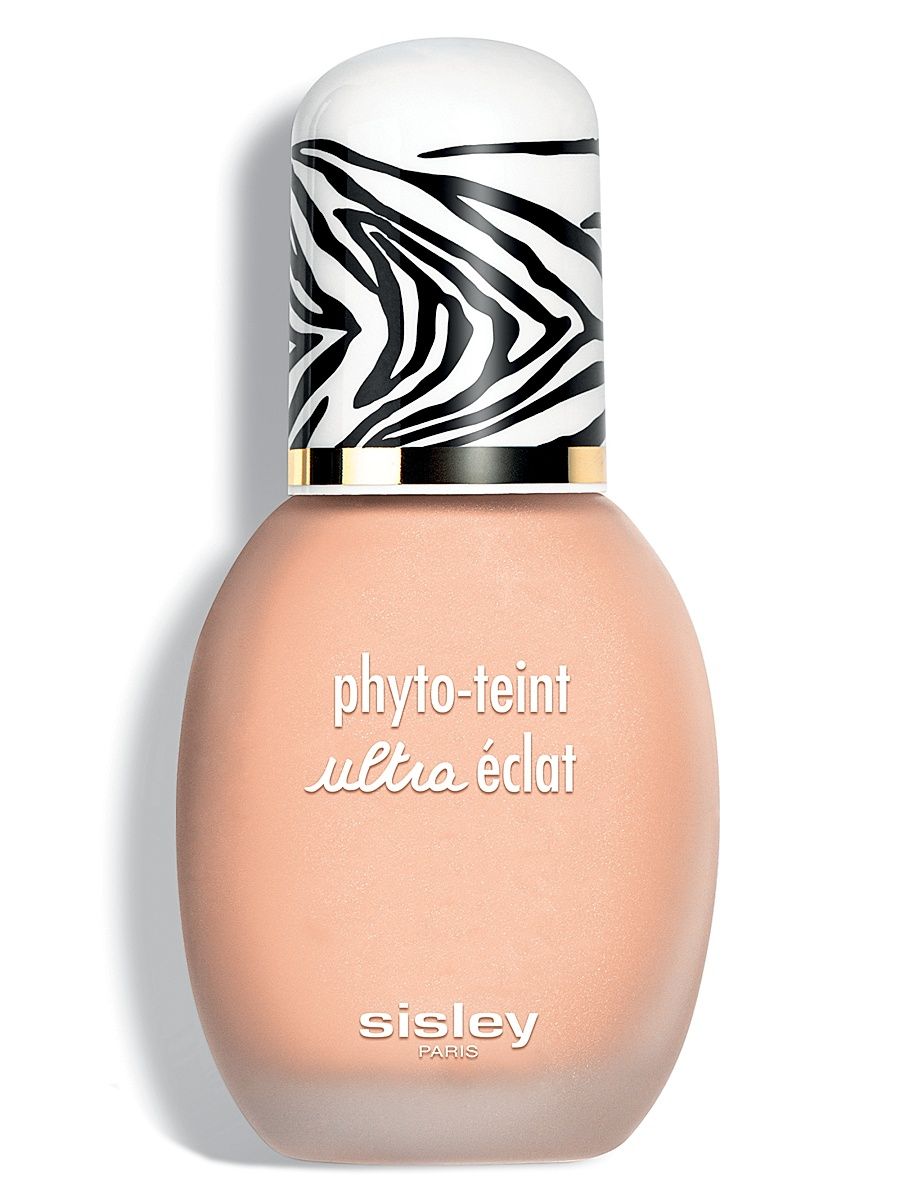 Women's Phyto-Teint Ultra Eclat - 1 Ivory