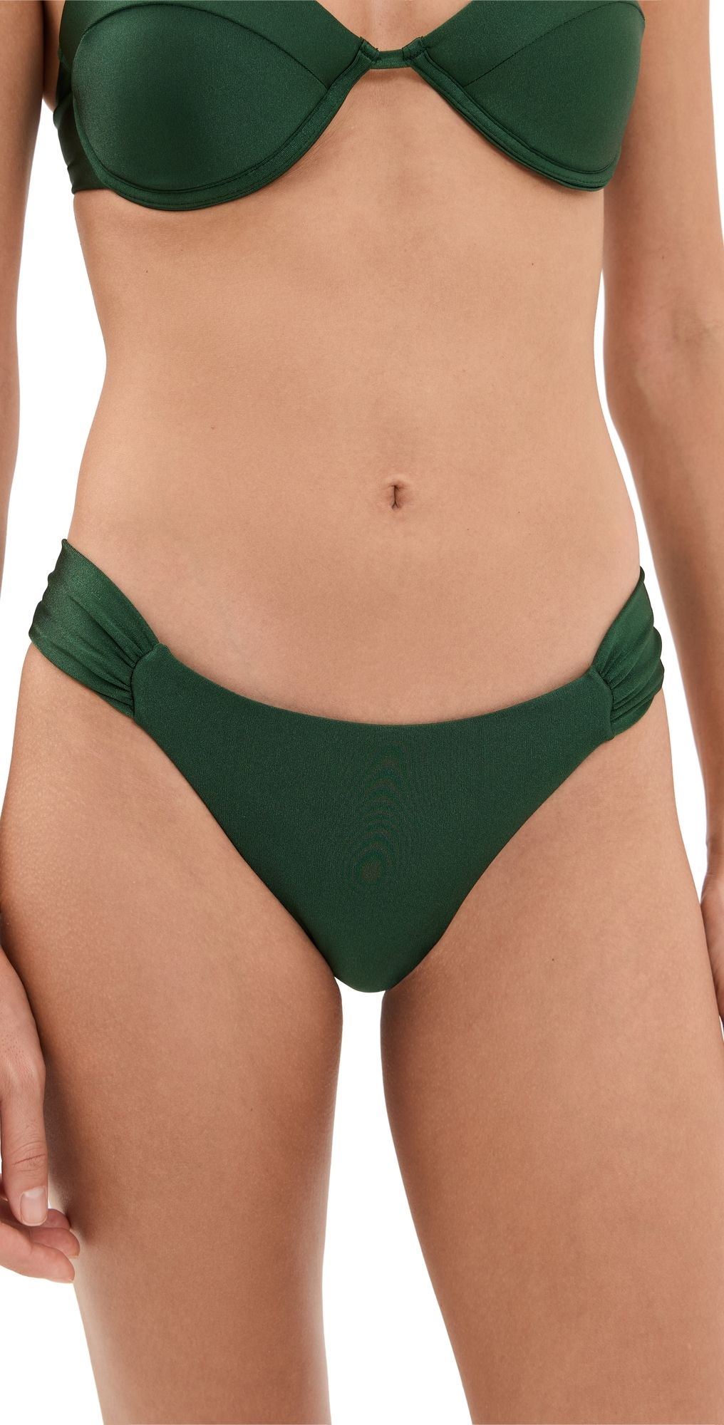 Palmacea Vichy Bambu Bottoms Bambu M