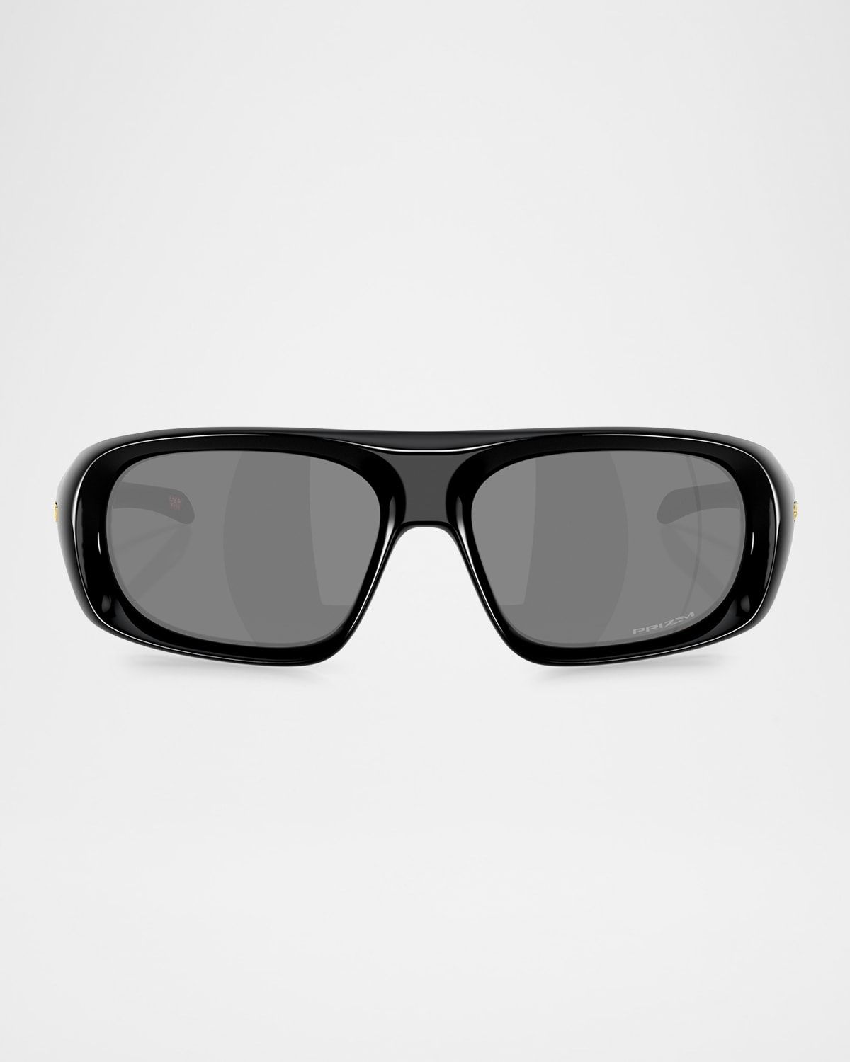Men & apos;s OO9491 Rectangular Sunglasses