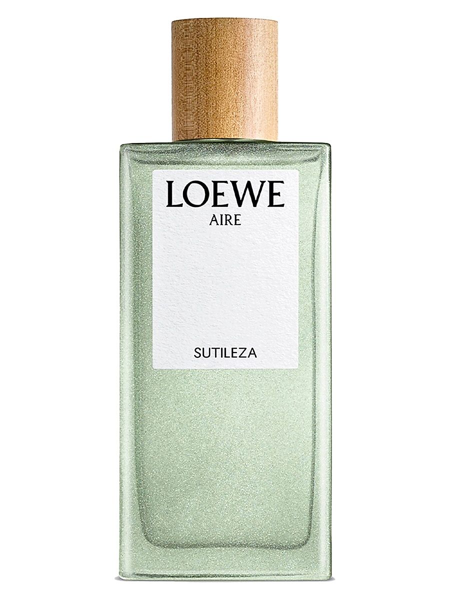 Botanical Rainbow Aire Sutileza Eau De Toilette - Size 3.4 oz