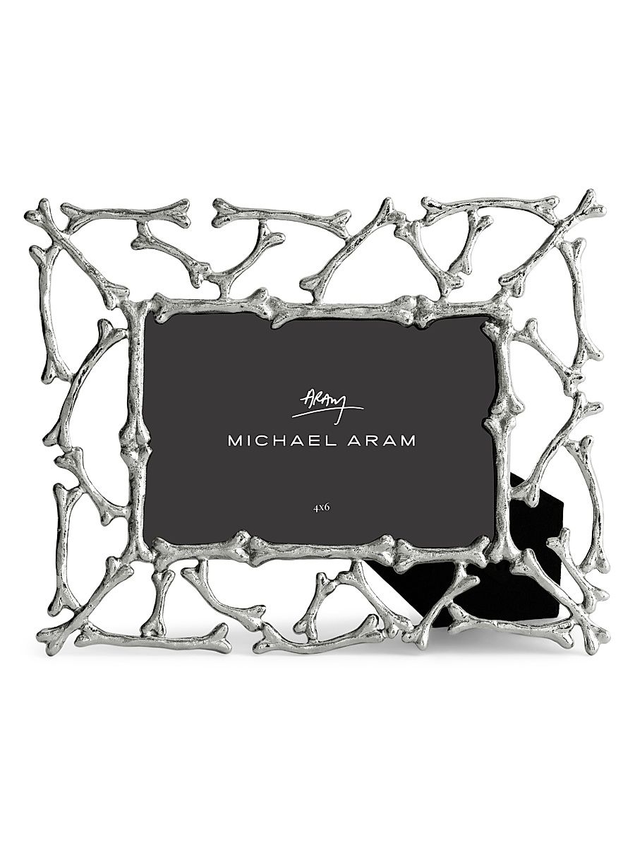 Flights Of Fancy Dog Bone Frame