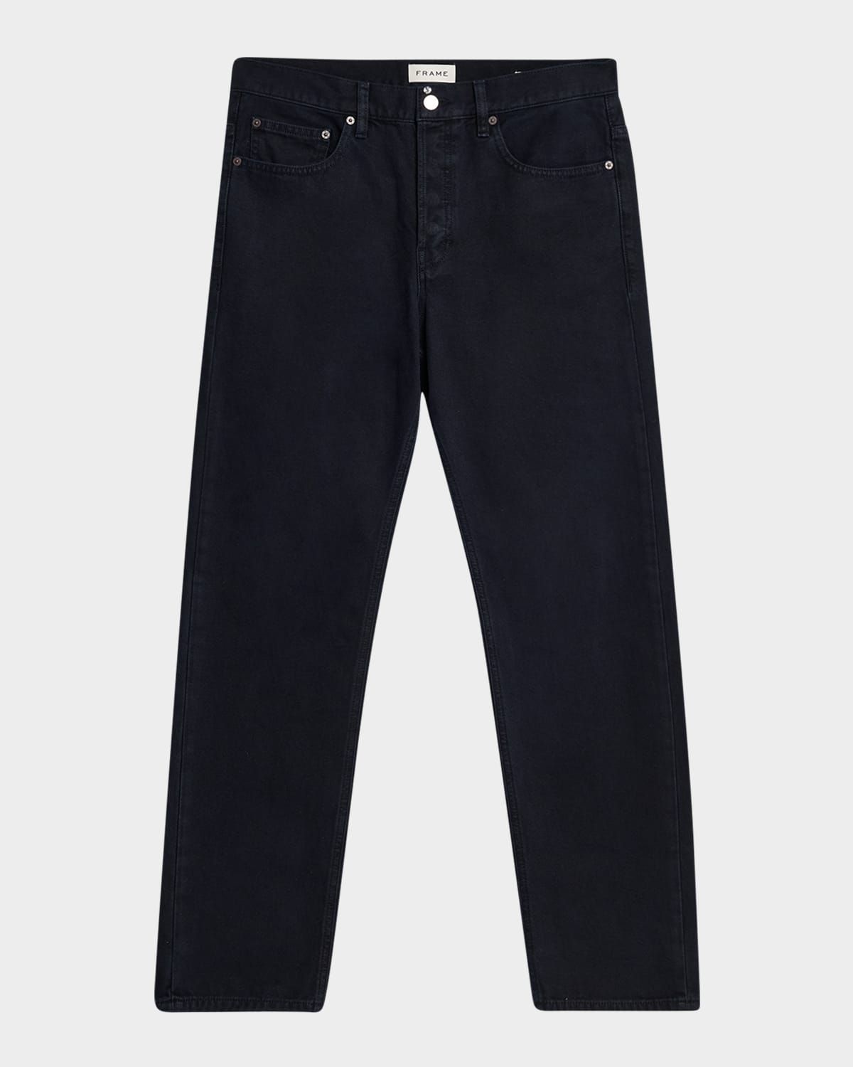 Men & apos;s Straight-Leg Jeans