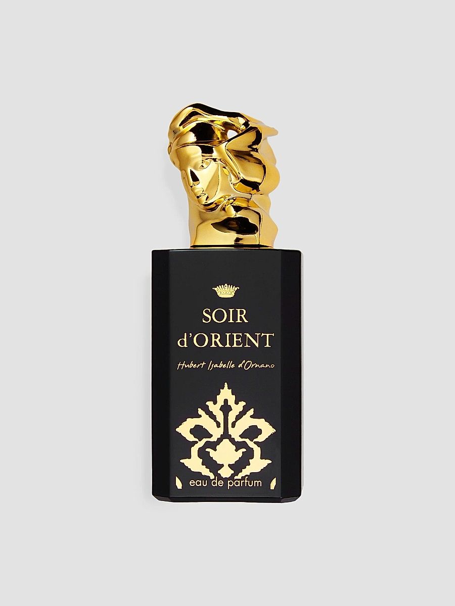 Sisley-Paris Soir d'Orient Eau de Parfum - Size 1.7 oz. & Under