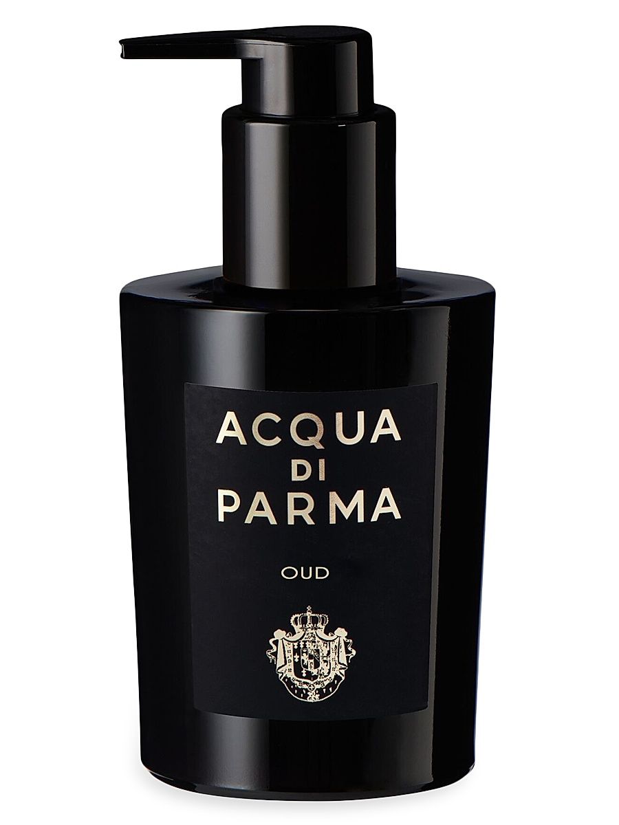 Signatures Of The Sun Oud Hand & Body Wash